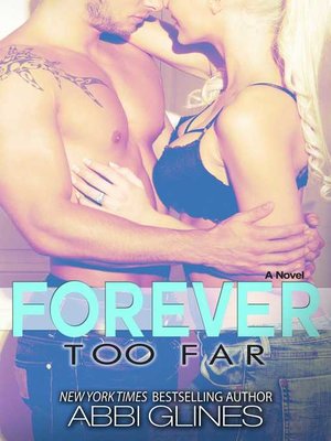 cover image of Forever Too Far